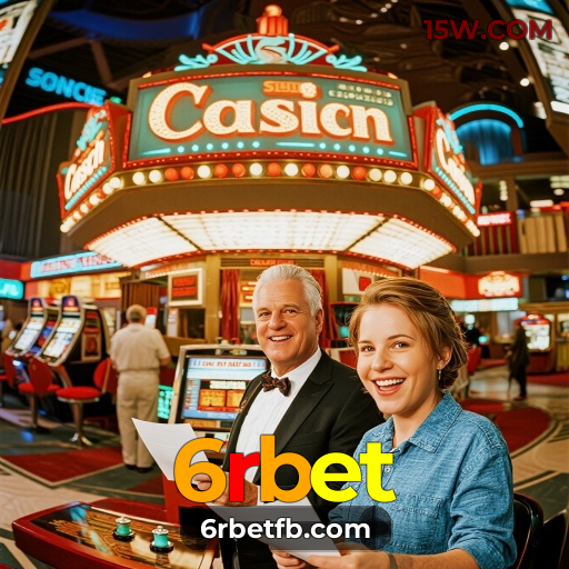 6rbet Plataforma de Jogos: Cadastro Rápido e Bônus Exclusivo