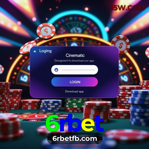 Aposte no Crash do 6rbet | PIX Instantâneo e Bônus