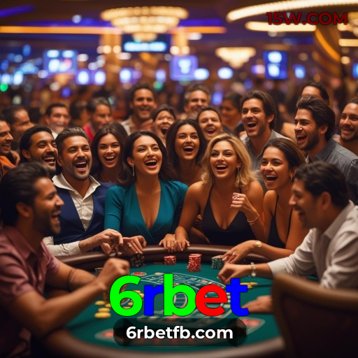 Migre para a Plataforma 6rbet e receba um bônus de boas-vindas VIP