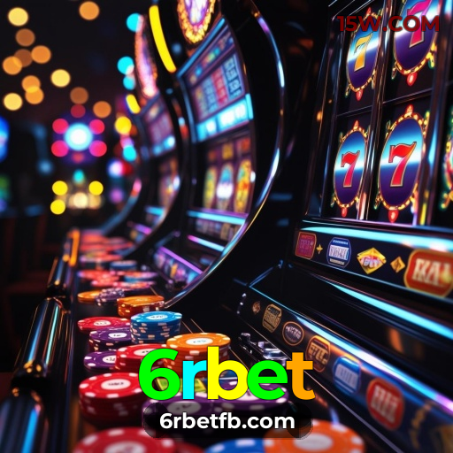 6rbet