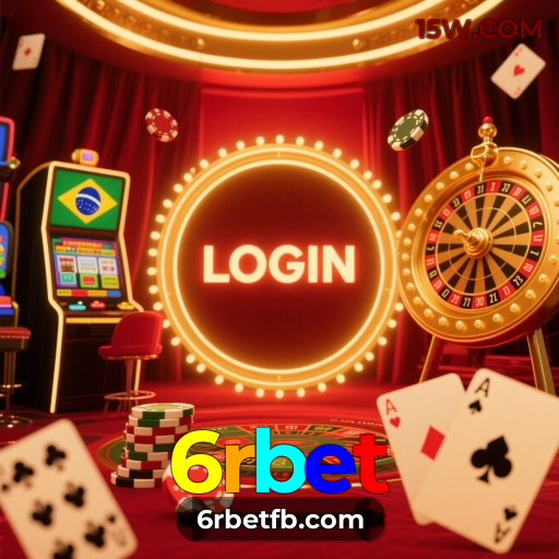 Site Seguro de Apostas Esportivas no Brasil – 6rbet Oficial