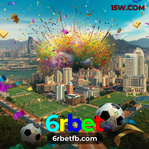 Site Seguro de Apostas Esportivas no Brasil – 6rbet Oficial