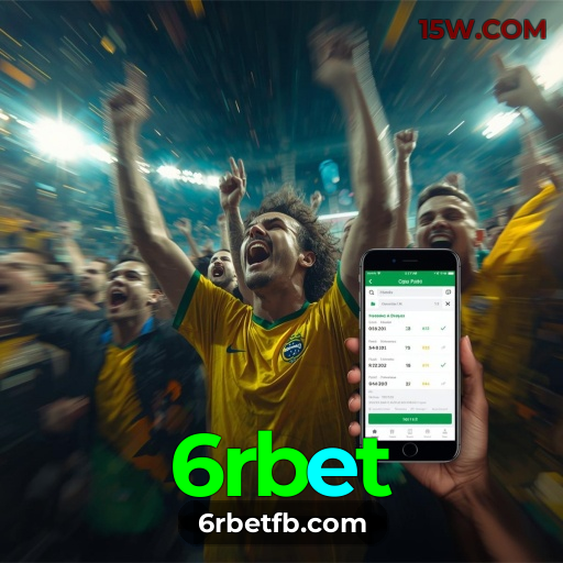 6rbet | Página oficial 6rbet.com plataforma com grandes promoções