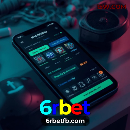 6rbet