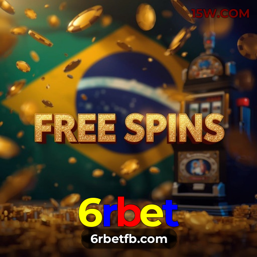 6rbet Oficial: A Plataforma de Slots com Saque Mais Rápido via Pix