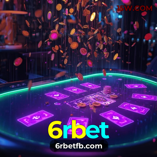 6rbet.com - 🎰 Descubra o Melhor Cassino Online do Brasil - 6rbet.com