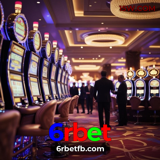 6rbet
