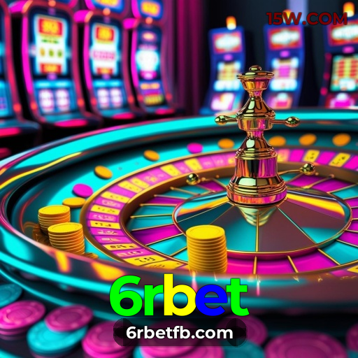 Site Oficial 6rbet: Clique para Baixar o Aplicativo Verificado