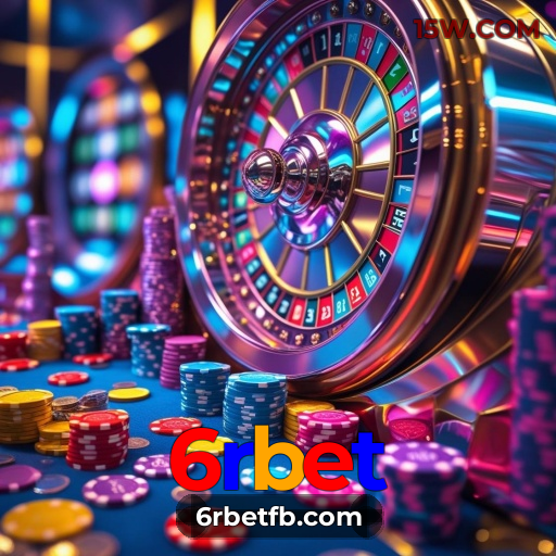 Estratégia Infalível para a Plataforma 6rbet: O Segredo dos Slots