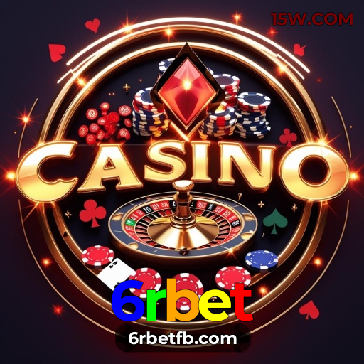 Cassino Online do 6rbet | Experiência Rápida e Confiável