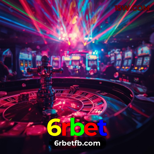 6rbet.com 🎲 - MELHOR PLATAFORMA DE CASINO 🎲 - 6rbet