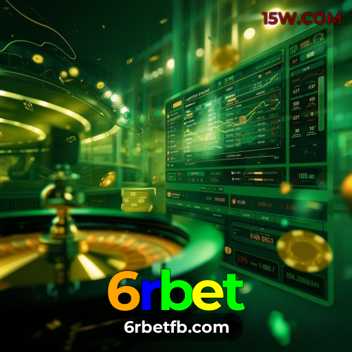 6rbet 🏅 - Site oficial do melhor cassino 🏅 - 6rbet.com