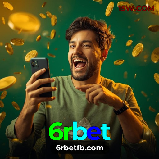 Cadastre-se no 6rbet | Login Seguro e Acesso Verificado