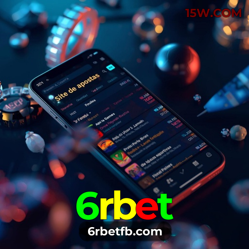 Deposite e Ganhe: As Promoções Mais Lucrativas do 6rbet