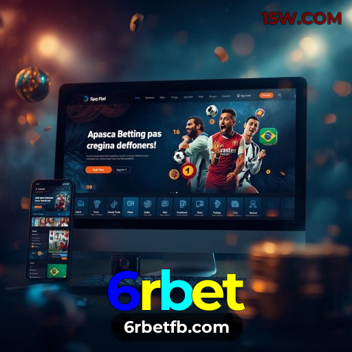 6rbet.com | Jogos de Cassino Online com Pagamentos Instantâneos