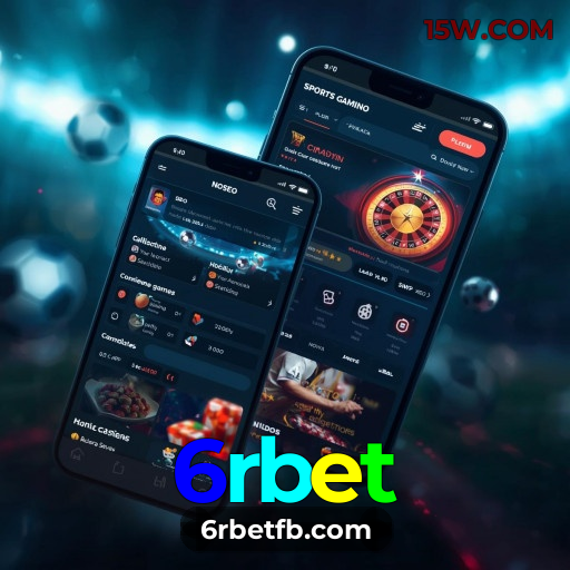 6rbet 🏅 - Site oficial do melhor cassino 🏅 - 6rbet.com