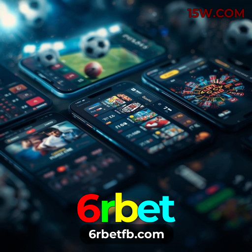 6rbet