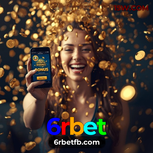 Onde Encontrar as Odds Mais Altas de Esporte? Descubra na 6rbet