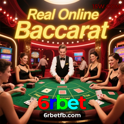 6rbet.com 🌟 - MELHOR CASINO ONLINE 🌟 - 6rbet