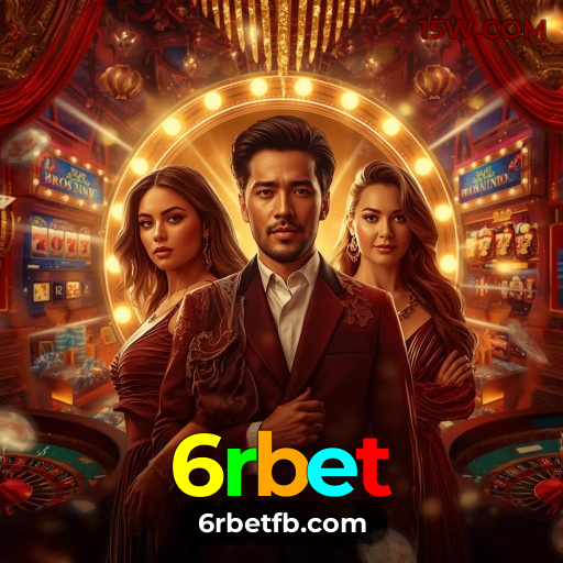 Cassino Online do 6rbet | Experiência Rápida e Confiável
