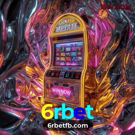 6rbet: Jogue no cassino mais confiável e conquiste grandes prêmios!