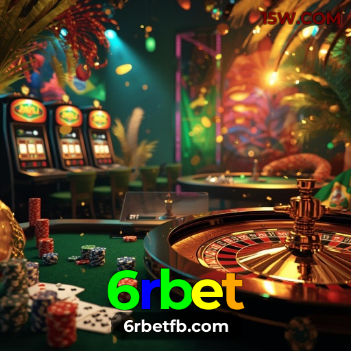 6rbet.com 🎲 - MELHOR PLATAFORMA DE CASINO 🎲 - 6rbet