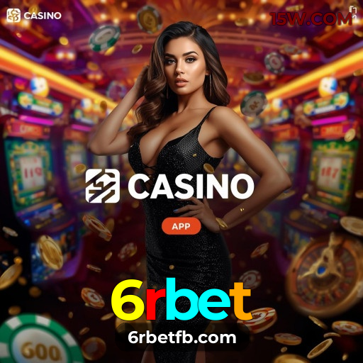 6rbet⭐️Plataforma de Aposta Confiável com Máxima Segurança 6rbet.com