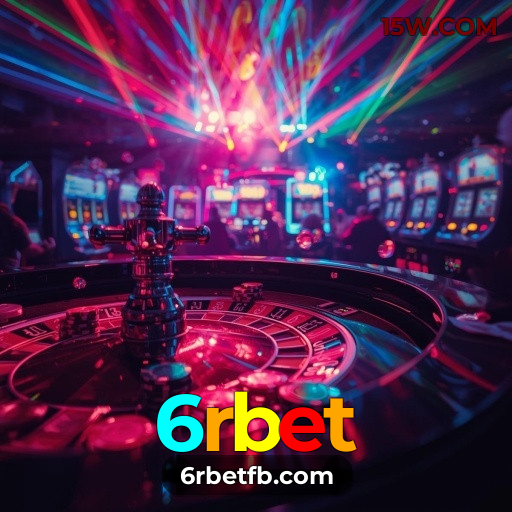 6rbet: O melhor cassino online para você se divertir com segurança!