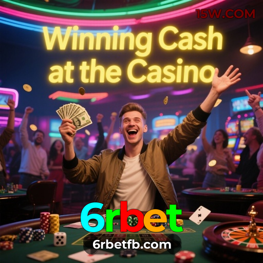 6rbet.com 🎲 - MELHOR PLATAFORMA DE CASINO 🎲 - 6rbet